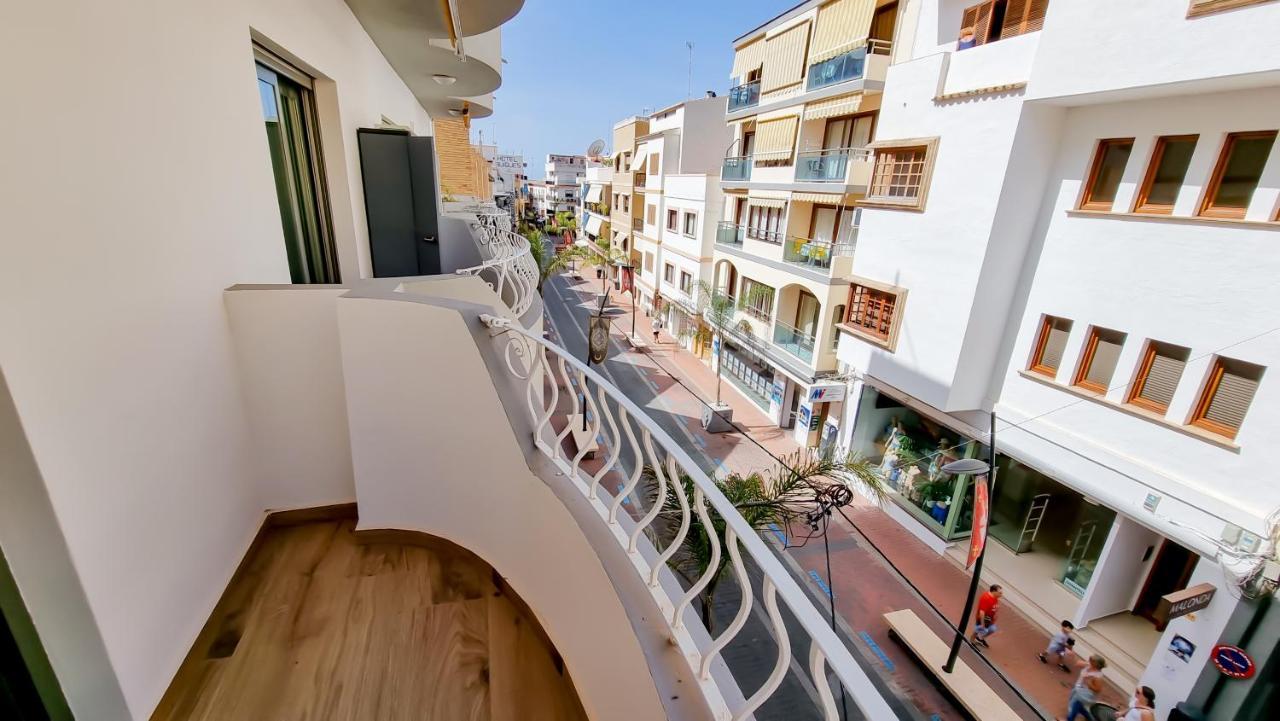 Tintorera. Moraira. Live It Costablanca Appartement